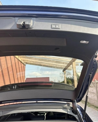 Audi A4 Allroad cena 199900 przebieg: 51402, rok produkcji 2022 z Jasień małe 79